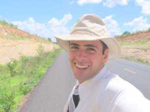 Stephan Jacob Miller Alumni Photo