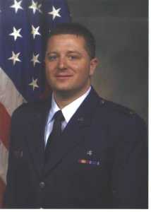 John C Steinbrecher Alumni Photo