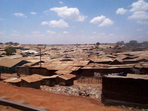 aprox 1 million people live here. always a fun day to visit members from upperhill ward
Matthew Lyle Oates
28 Jan 2006