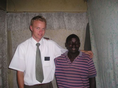 i taught him and he was the elders quorm prez of eldoret when i left in april 04. but that was right before the split
Matthew Lyle Oates
28 Jan 2006