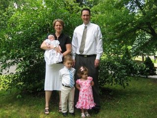 Bart Stratton Alumni Photo