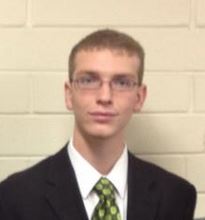 Jonathan Mark Hamilton