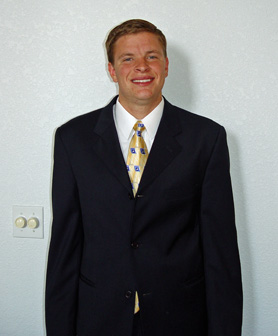 David Michael Donovan