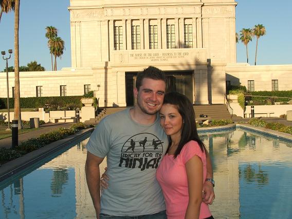 Dave  Wilson Alumni Photo