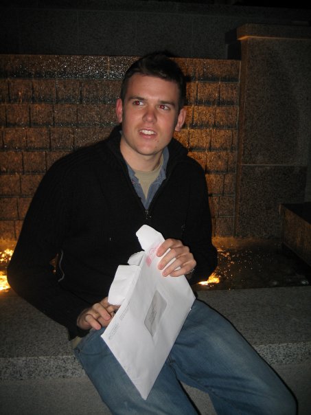 sterling grant farrer