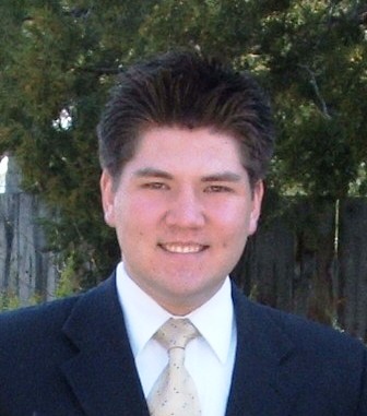 Evan Unsang Phillips 