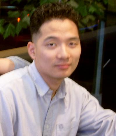 Jihan  Joo Alumni Photo