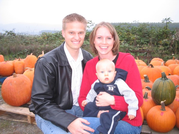 Marcus K Swenson Alumni Photo