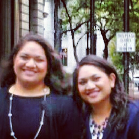 Meleane Pilialoha Hingano 