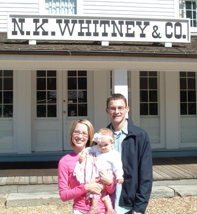 Kendell  Buxton Foto