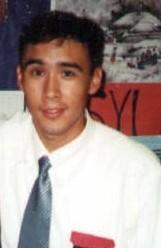 Robert James Anderson Alumni Photo