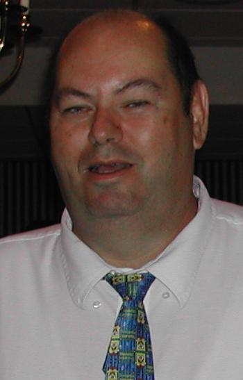 Robert Arthur Steimle Alumni Photo