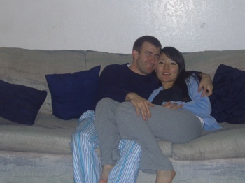 Schon Colby Roberts Alumni Photo