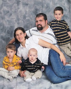 Megan Talmadge Alumni Photo