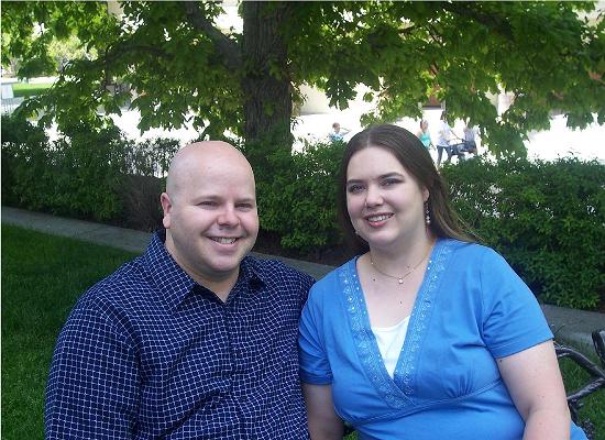 Brenda  Lower Alumni Photo