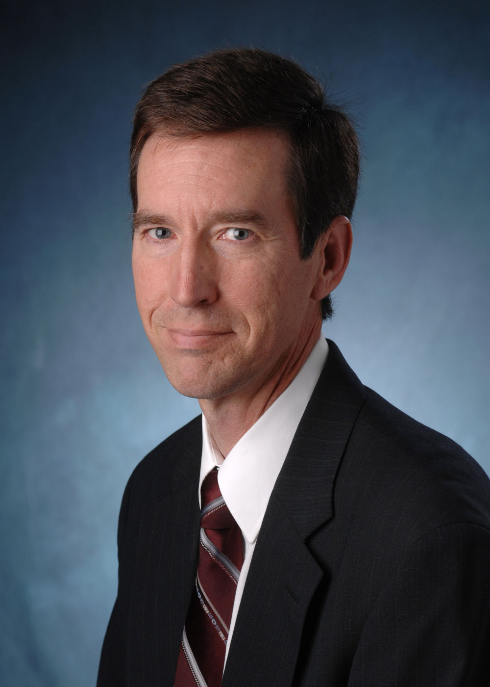 Charles Ivan Cook Alumni Photo