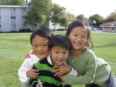 Soo Eon  Sheen (Shin) Foto