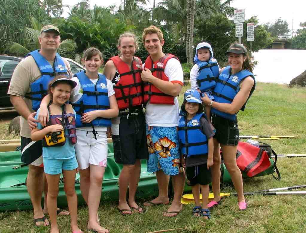 Scott R. B. de Ruyter Alumni Photo