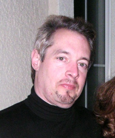 Burton Vincent Weston Alumni Photo