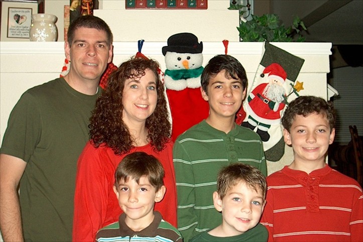 Kirk  Grayam Alumni Photo