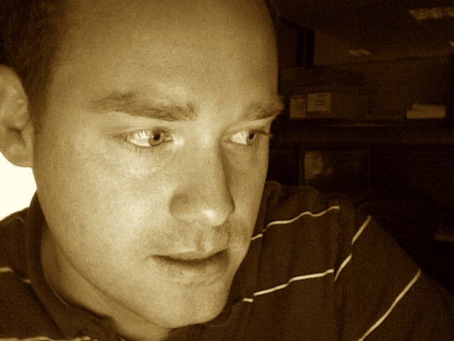 Brig  Lamoreaux Foto