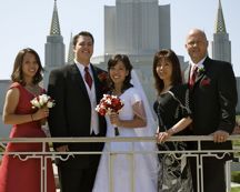 David Price Millecan Alumni Photo