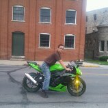 Andrew  Cross Alumni Photo