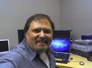 Bill  Buckwalter Alumni Photo