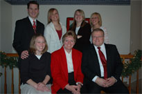 Don  Worthen Alumni Photo