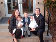 Will  Thaler Alumni Photo