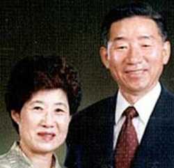 Byung Kyu  Pak