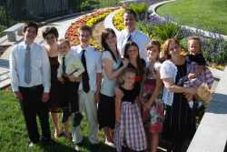Grant P Johnson Alumni Photo