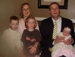 Jared Hawes Alumni Photo