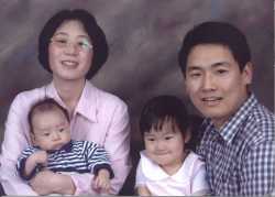 JONG-SUN BAE Alumni Photo
