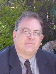 Kerk L. Phillips Alumni Photo