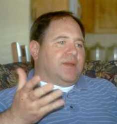 Lee Cardon Alumni Photo