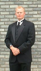 Levi Dean Baker Alumni Photo