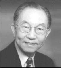 Ho Nam  Rhee