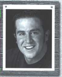 Steve  Plowman Alumni Photo