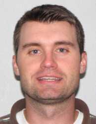 James Arthur Jones Alumni Photo