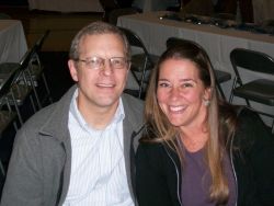 Daniel Thornley Alumni Photo