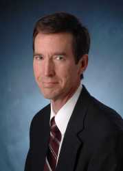 Charles Ivan Cook Alumni Photo