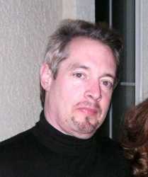 Burton Vincent Weston Alumni Photo