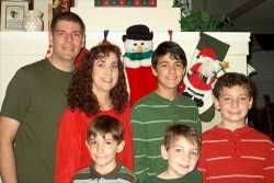 Kirk Grayam Alumni Photo