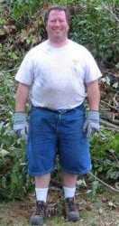Howard Van Irvin Alumni Photo