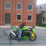 Andrew  Cross Alumni Photo