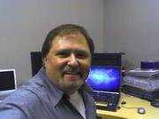 Bill  Buckwalter Alumni Photo