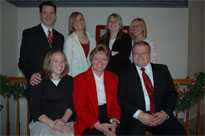 Don  Worthen Alumni Photo