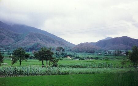 near the east coast in the summer
Matthew T Lawyer
28 Jun 2009