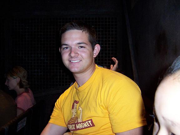 Jason  Hill Alumni Photo